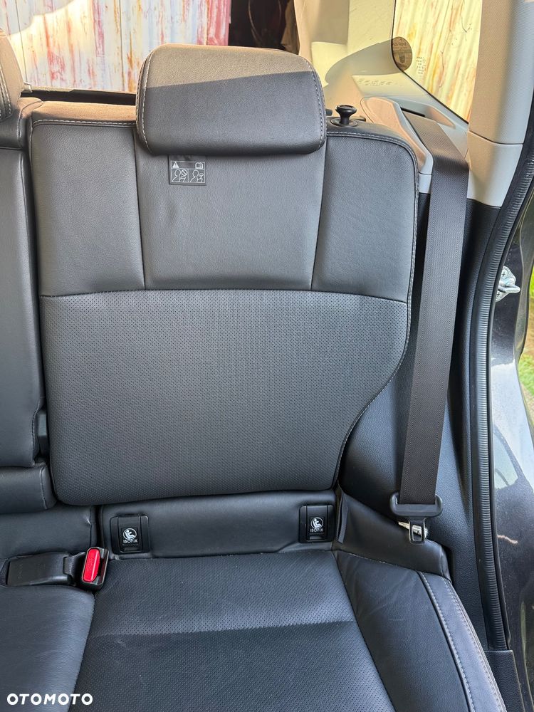 Subaru Forester 2.0 XT Platinum Lineartronic - 14