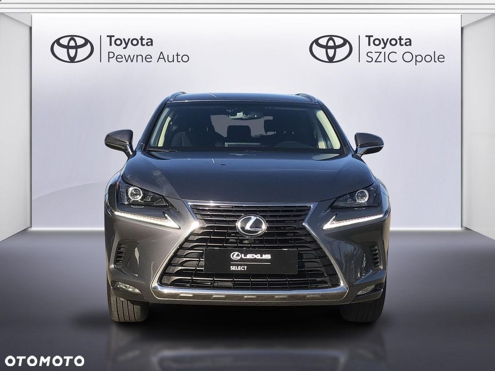 Lexus NX 300 Elegance Optimum AWD - 2