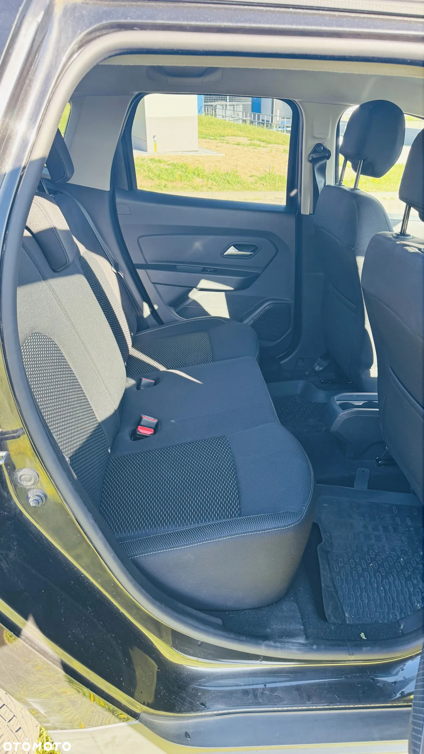 Dacia Duster 1.6 SCe Comfort 4WD - 11
