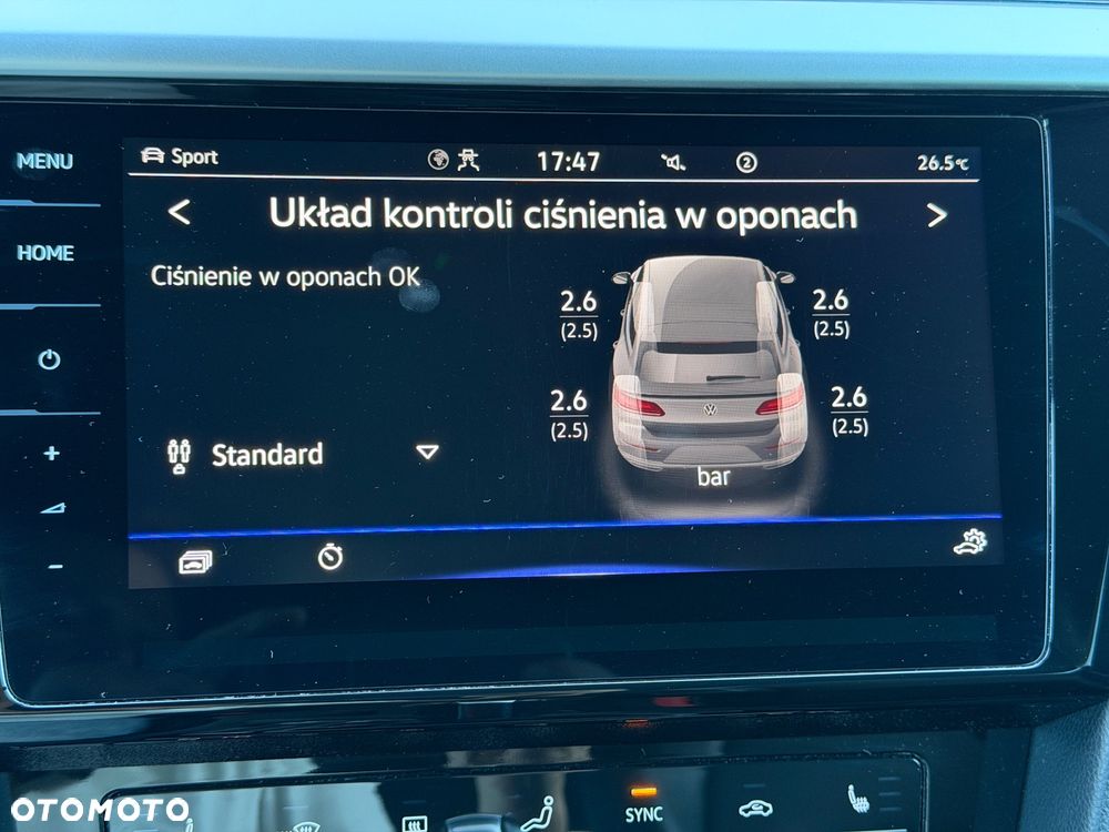 Volkswagen Arteon 2.0 TSI 4Motion R DSG - 22