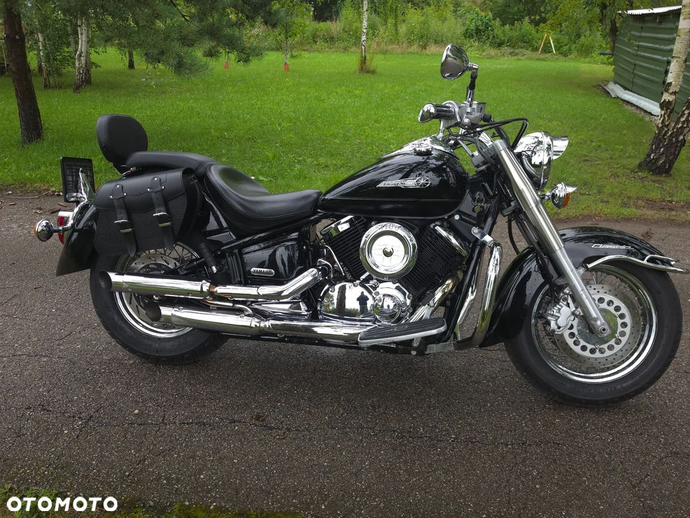 Yamaha Drag Star - 33
