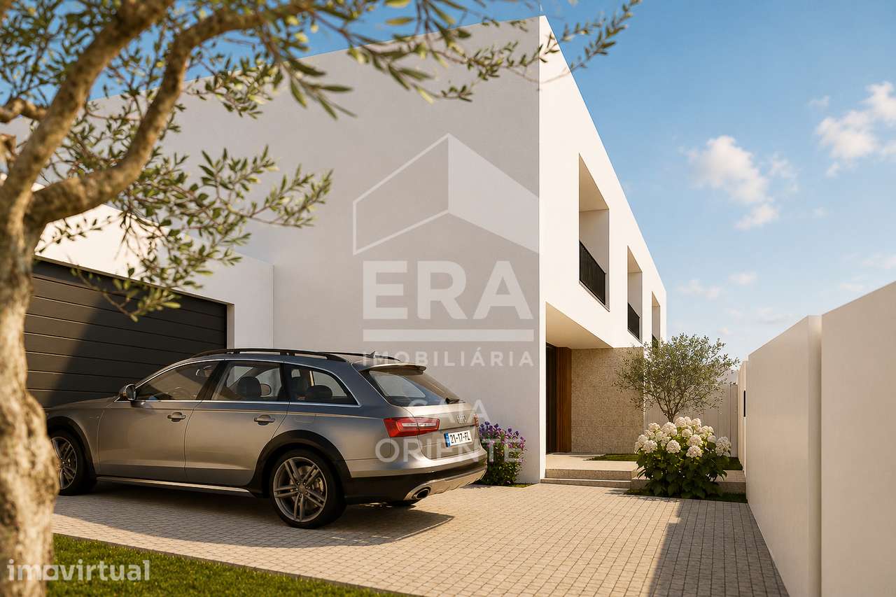 Moradia T3 | Casas do Fojo - Grande imagem: 3/16