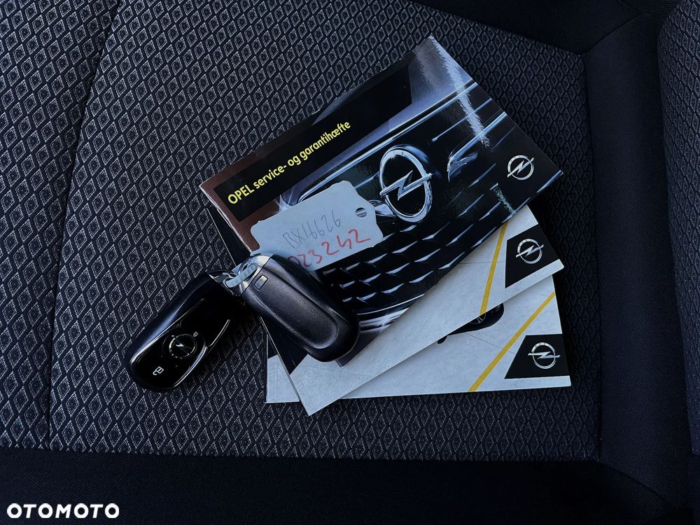 Opel Insignia 1.5 T GPF Innovation S&S - 35