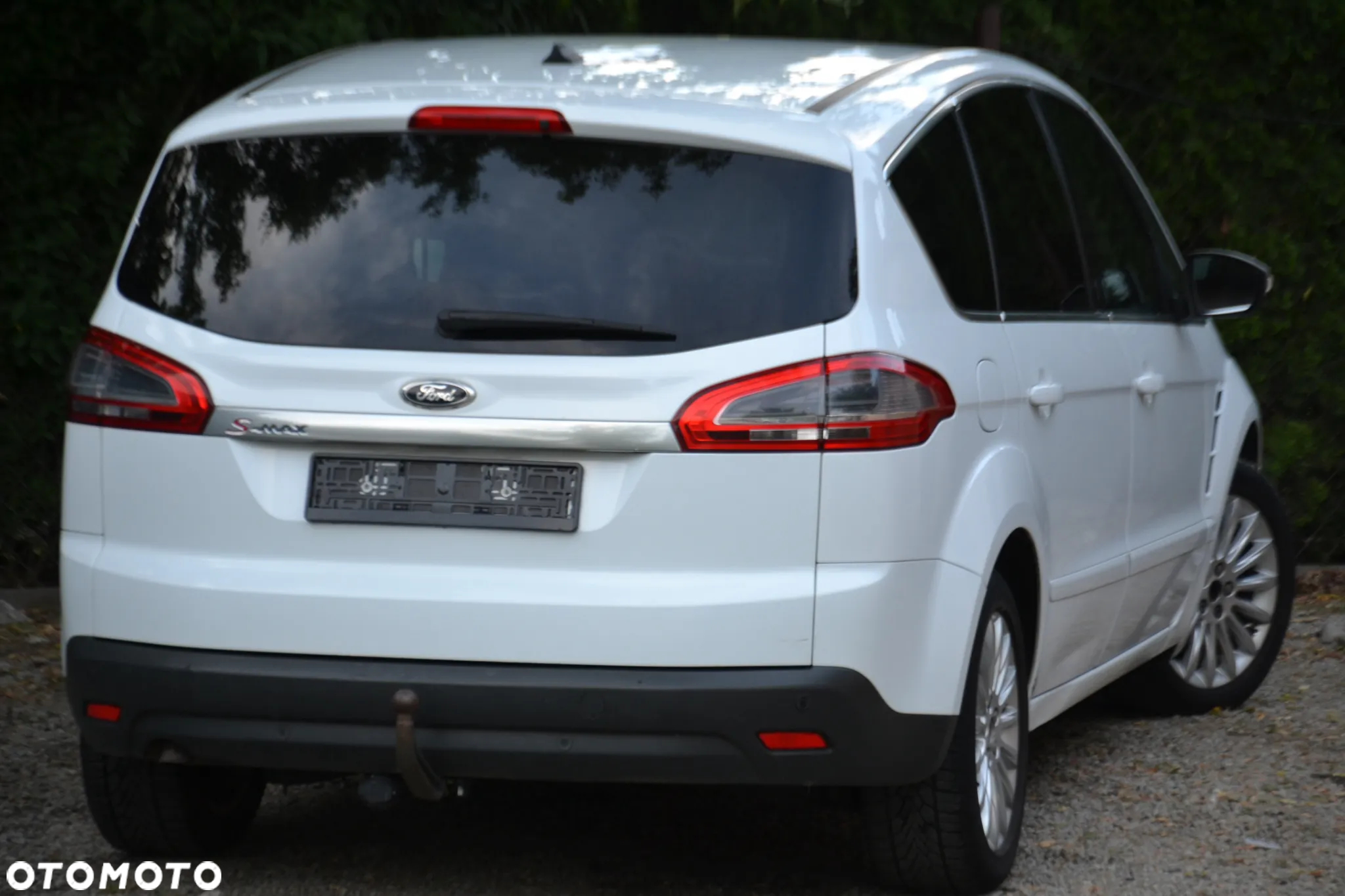 Ford S-Max 2.0 TDCi Titanium - 3