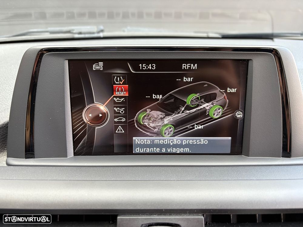 BMW 118 d Line Sport - 50