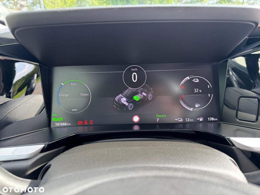 Opel Grandland X Plug-in-Hybrid4 1.6 DI Start/Stop Ultimate - 21