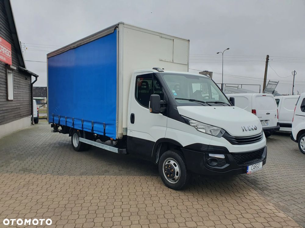 Iveco DAILY - 7