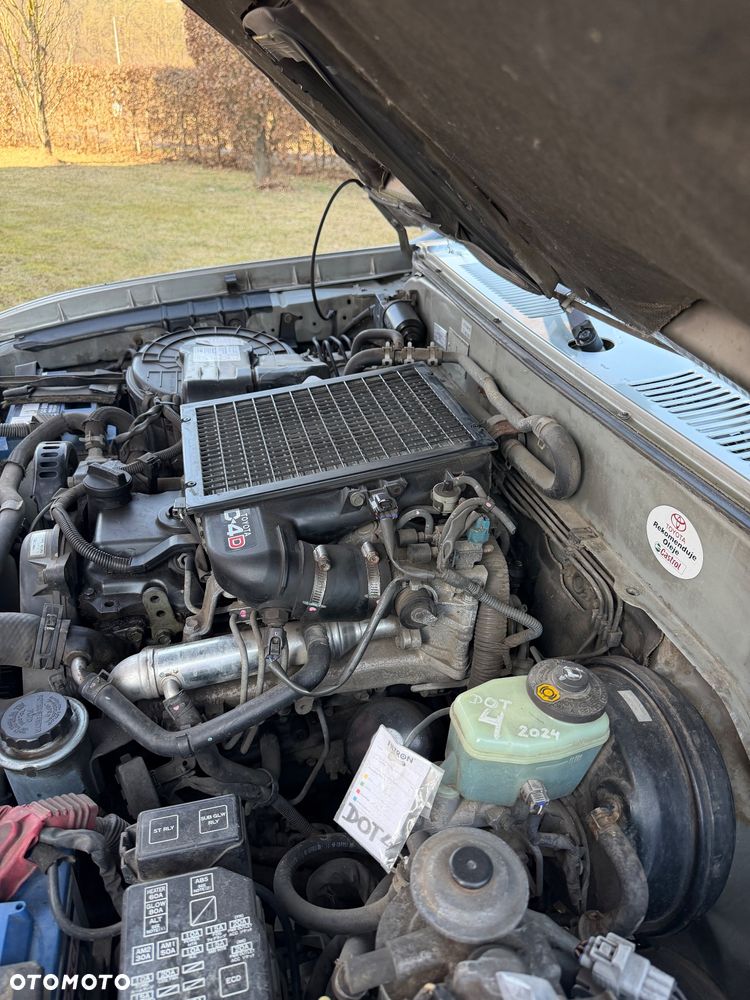 Toyota Land Cruiser Prado 90 3.0 D4D - 19