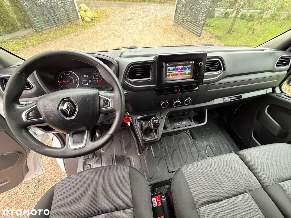 Renault Master - 5