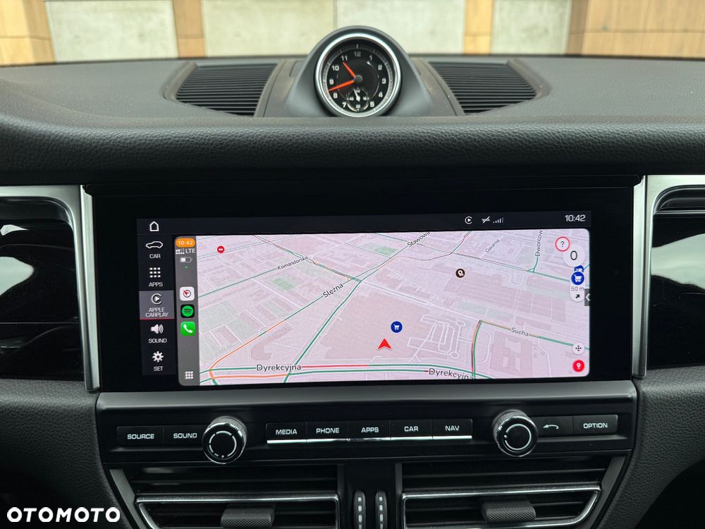 Porsche Macan PDK - 20