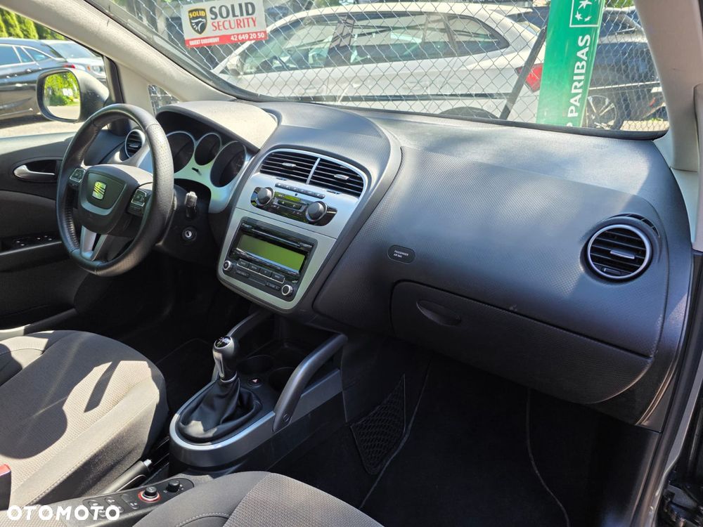 Seat Altea XL 1.6 TDI Style - 19