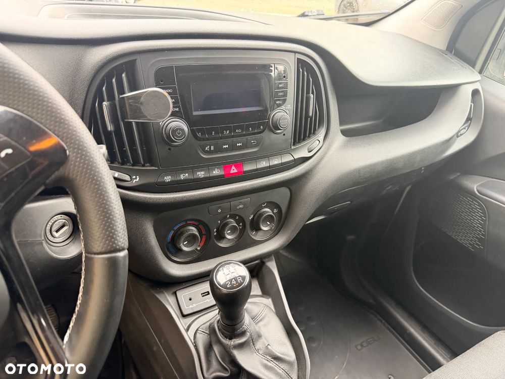 Fiat doblo - 12