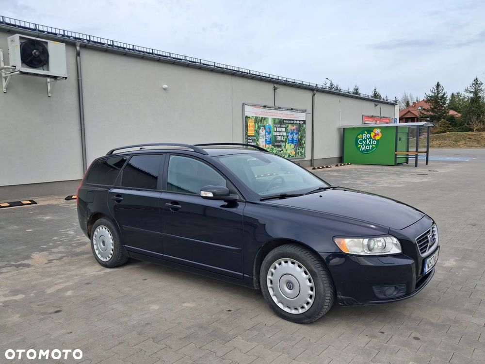 Volvo V50 2.0D Momentum - 3