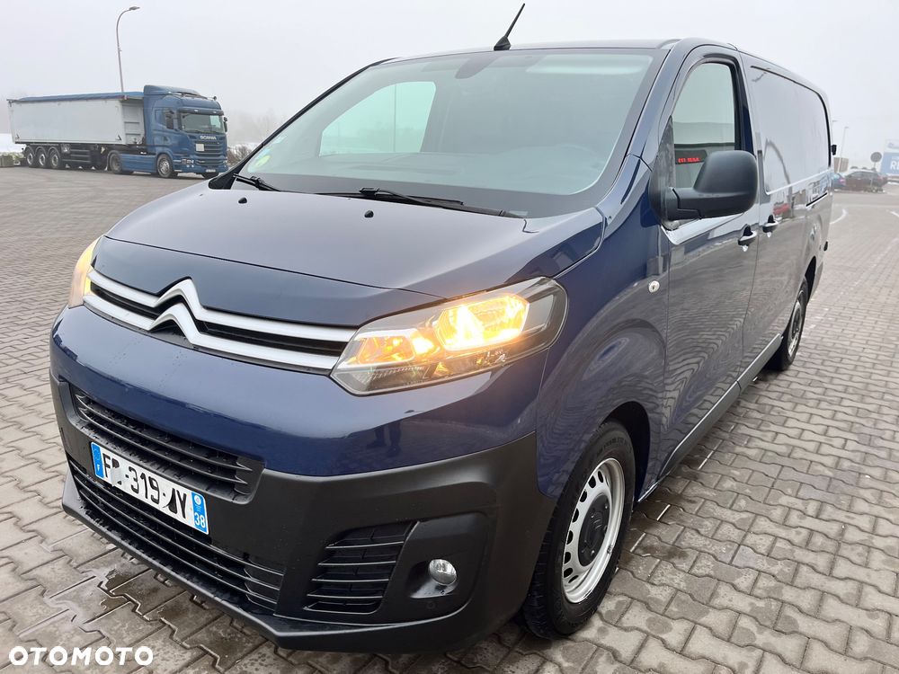 Citroën Jumpy - 10