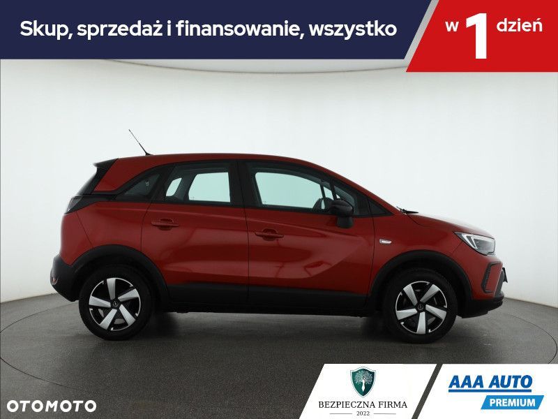 Opel Crossland X - 7