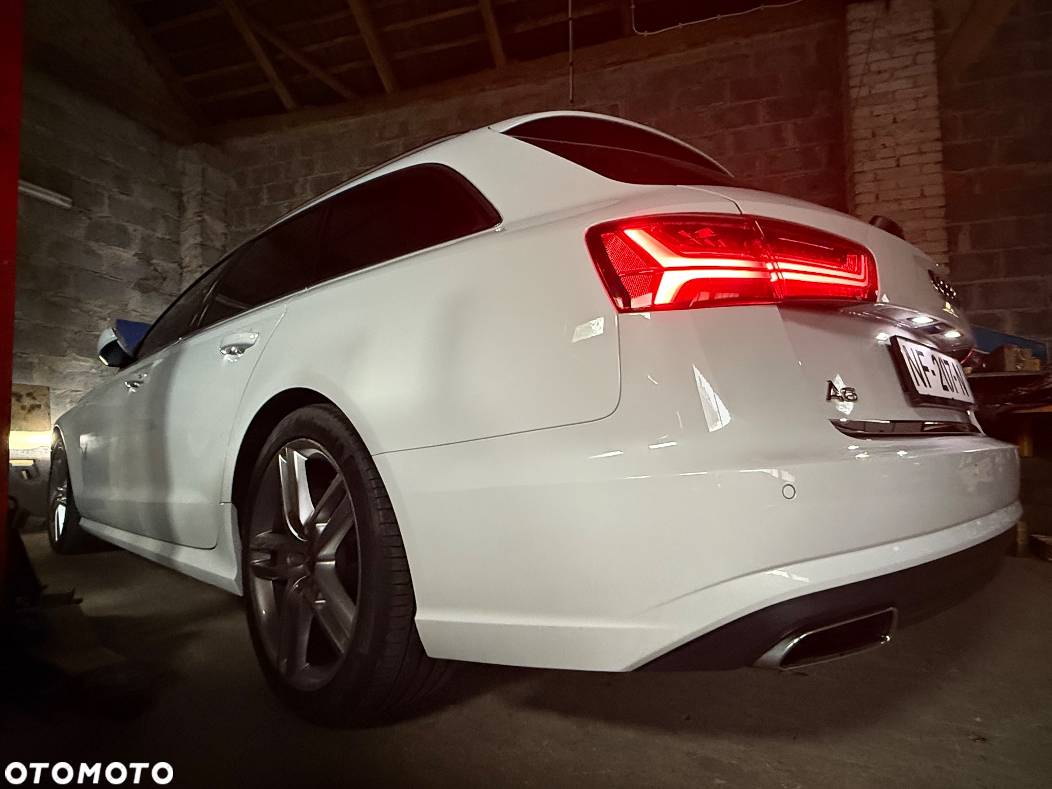Audi A6 - 37