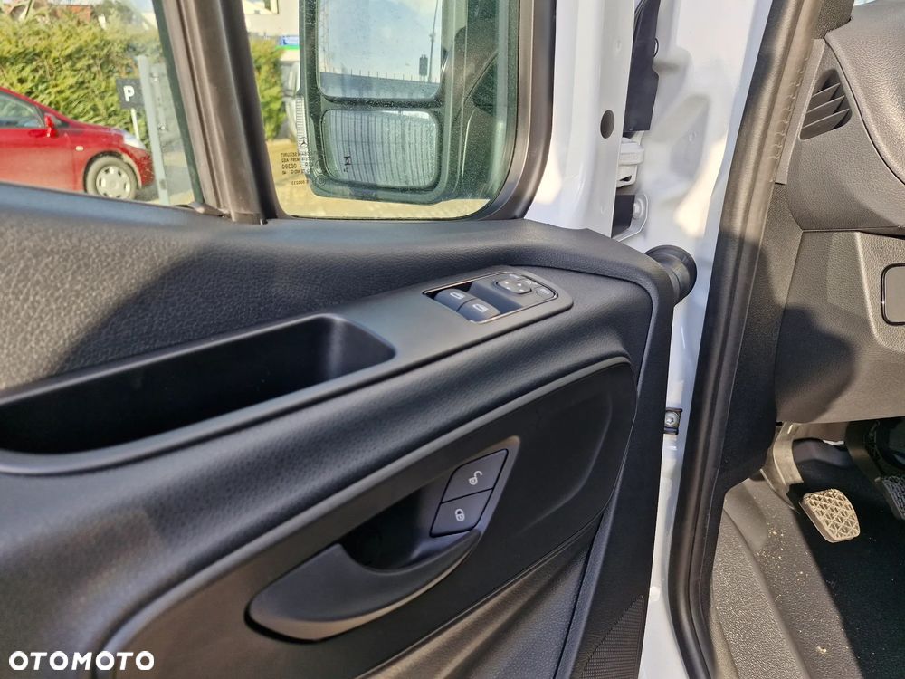 Mercedes-Benz Sprinter - 8
