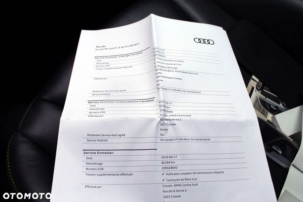 Audi S1 Sportback 2.0 TFSI - 19