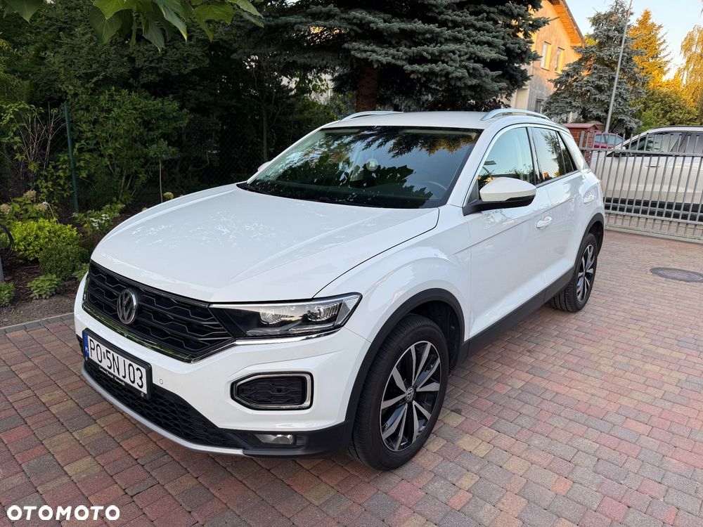 Volkswagen T-Roc 1.5 TSI ACT Premium DSG - 6