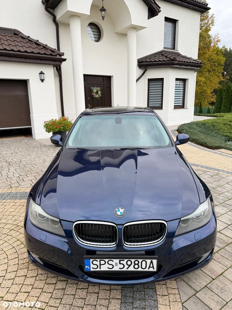 BMW Seria 3 - 2