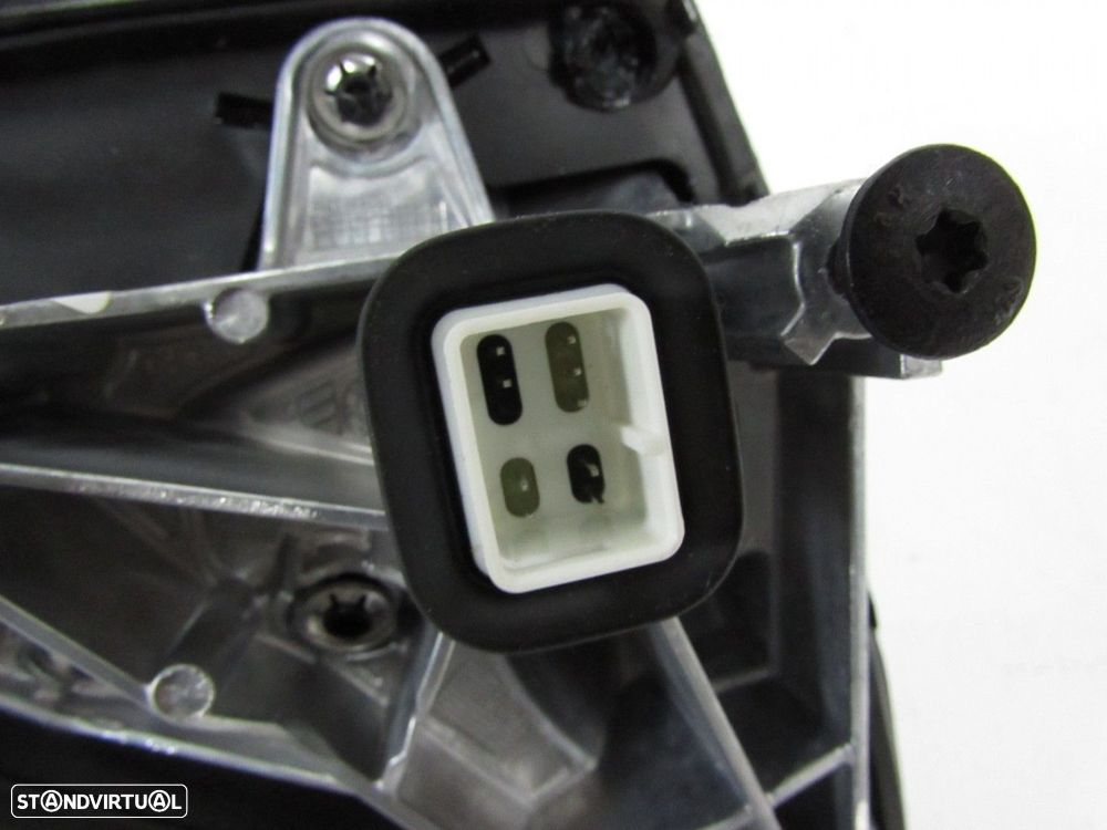 Retrovisor Completo Direito Seminovo/ Original BMW X4 (G02)/BMW X4 (G02, F98) 51... - 5