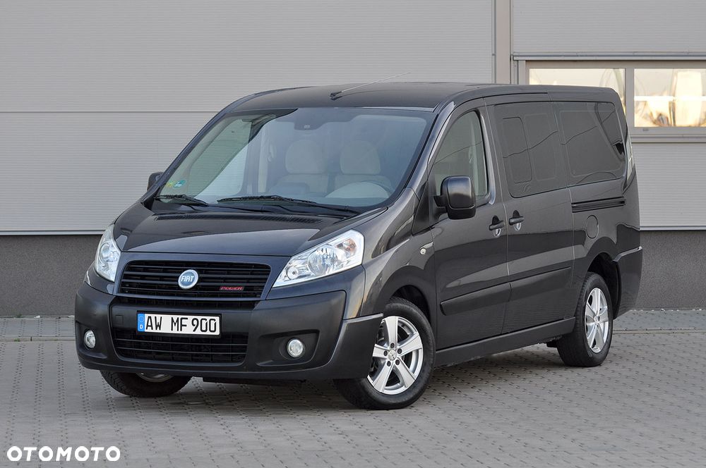 Fiat Scudo - 12
