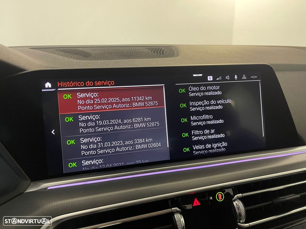 BMW X5 45 e xDrive - 28