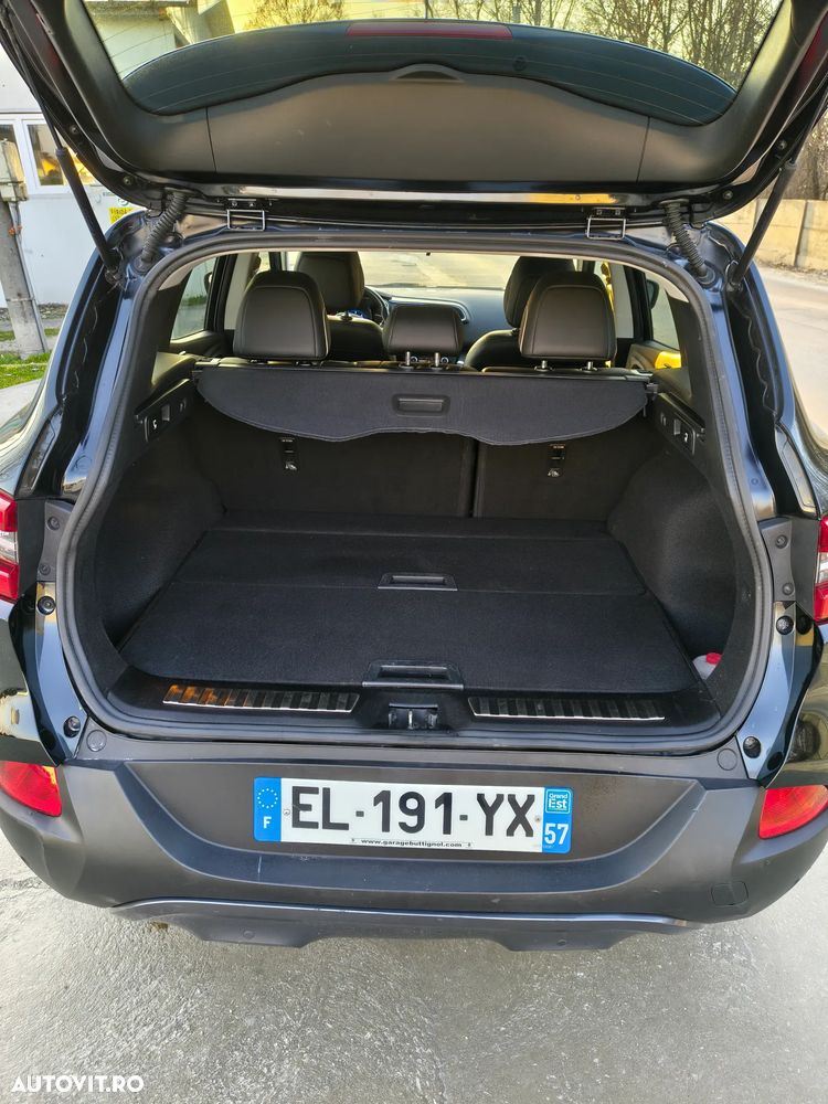 Renault Kadjar Energy dCi 110 COLLECTION - 10