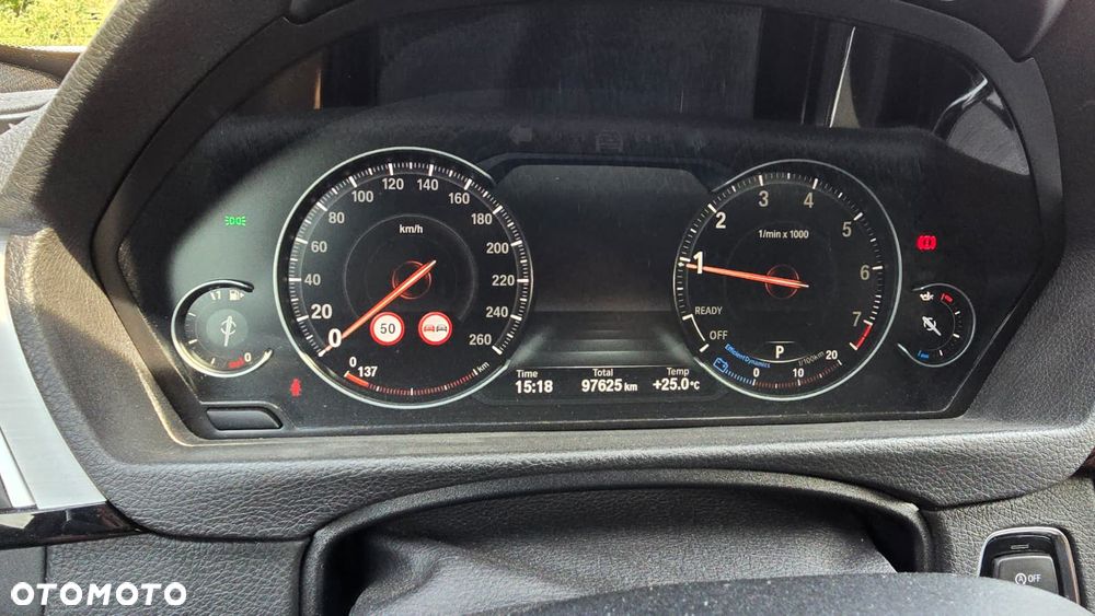 BMW Seria 4 430i xDrive M Sport - 25