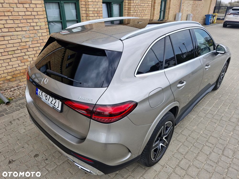 Mercedes-Benz GLC - 7