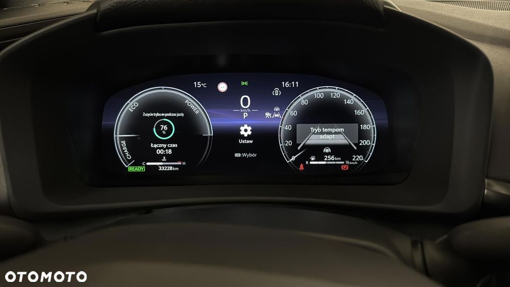 Toyota C-HR 1.8 Hybrid Style - 17