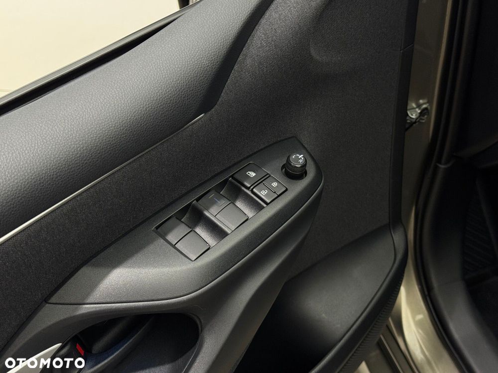 Toyota Yaris 1.5 Comfort - 20