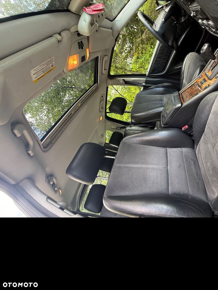 Mercedes-Benz ML 400 CDI - 3