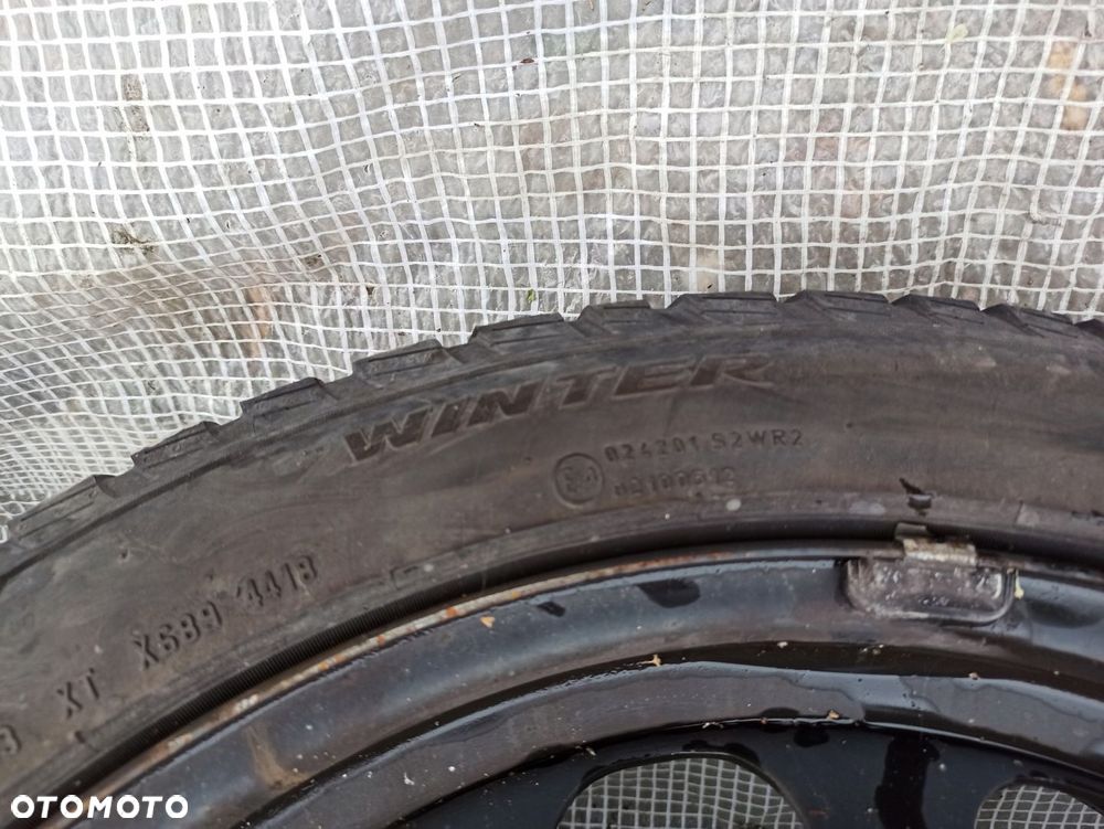 RENAULT KADJAR ESPACE SCENIC IV GRAND KOŁA OPONY 195/55R20 6,5Jx2 5x114,3 - 10