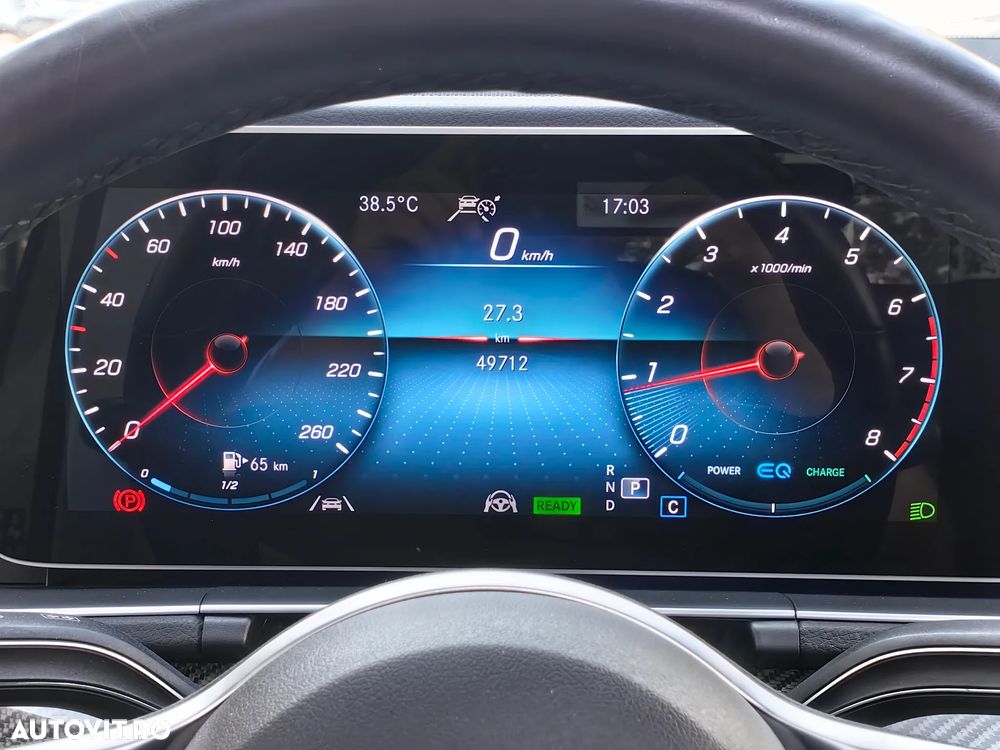 Mercedes-Benz GLE 450 MHEV 4MATIC - 28