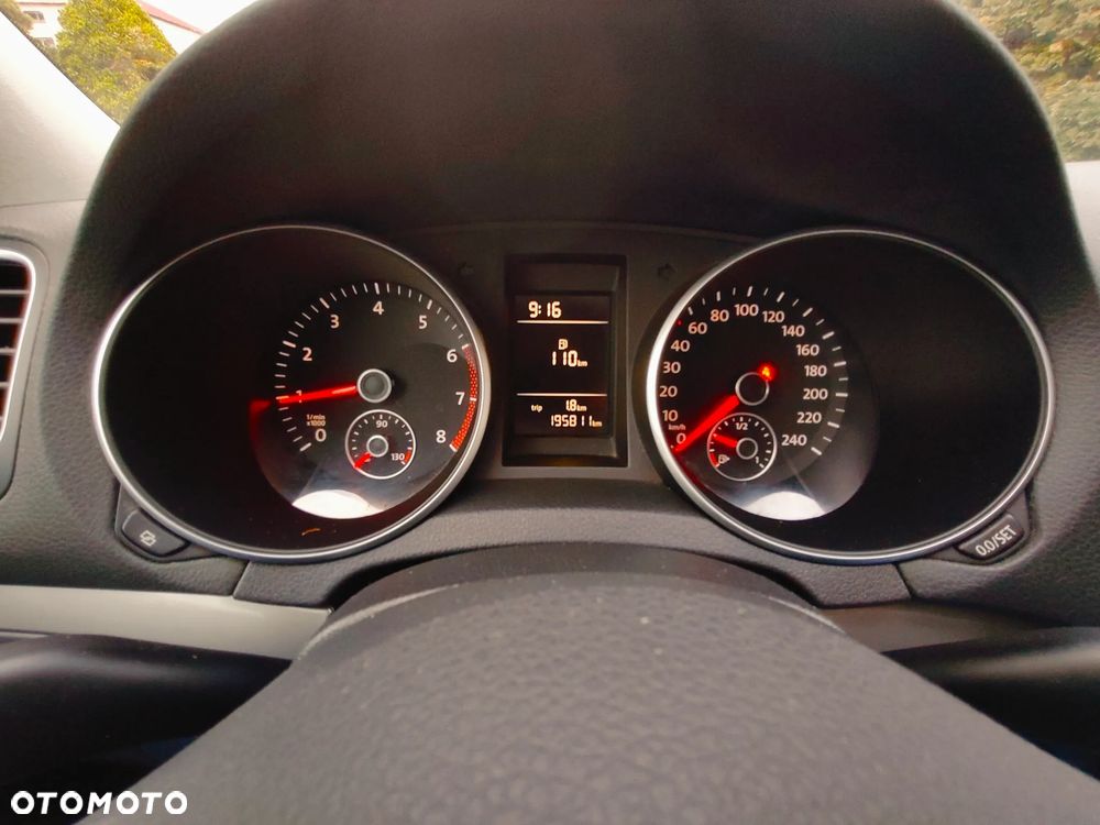 Volkswagen Golf 1.4 Team - 19