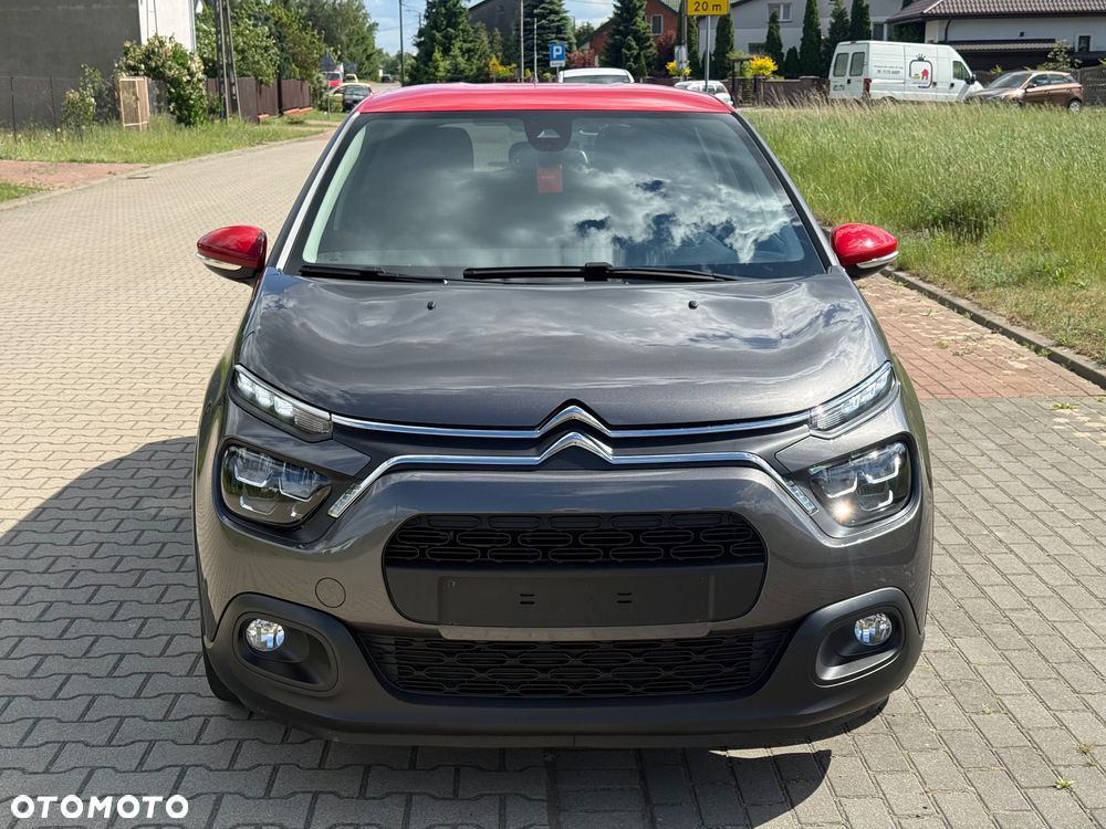 Citroën C3 - 3