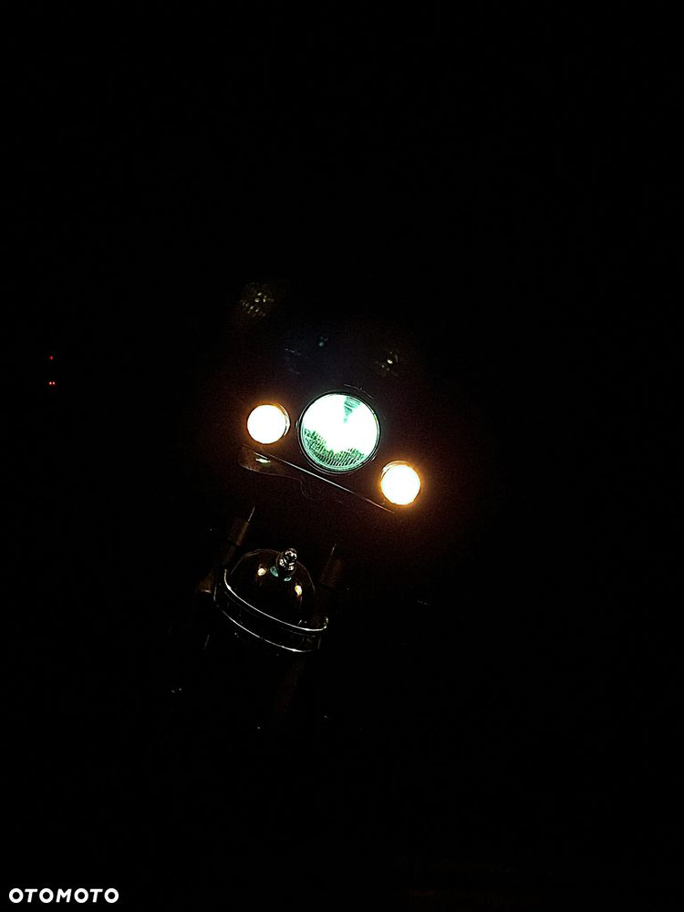 Yamaha Drag Star - 9