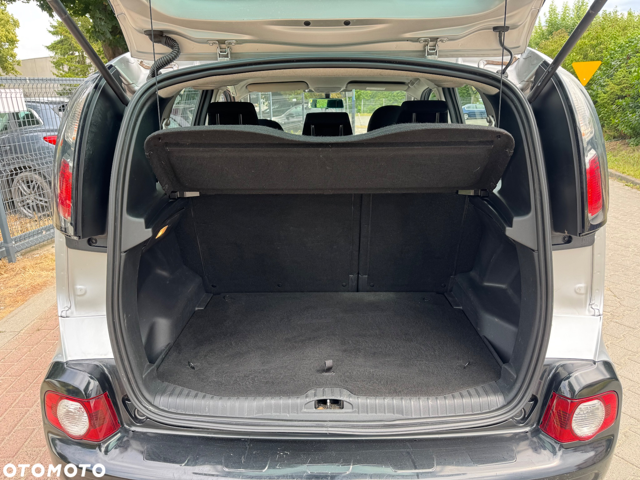Citroën C3 Picasso - 7