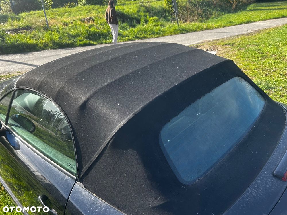 Audi TT Coupé - 15