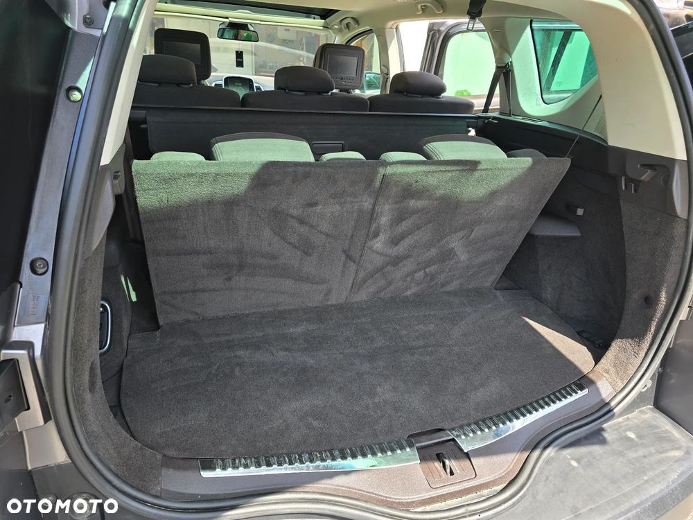 Renault Espace Energy dCi 130 Business - 25