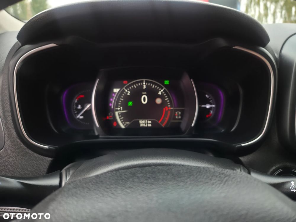 Renault Koleos 2.0 Blue dCi Initiale Paris 4x4 X-Tronic - 25