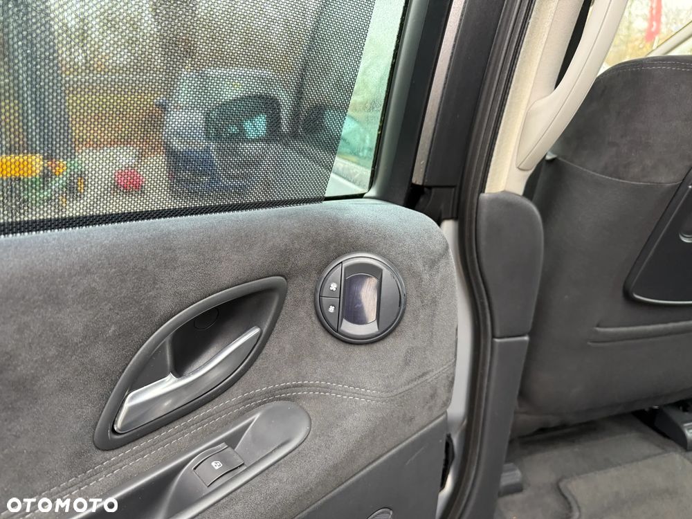 Renault Grand Espace Gr 2.0T Privilege - 31