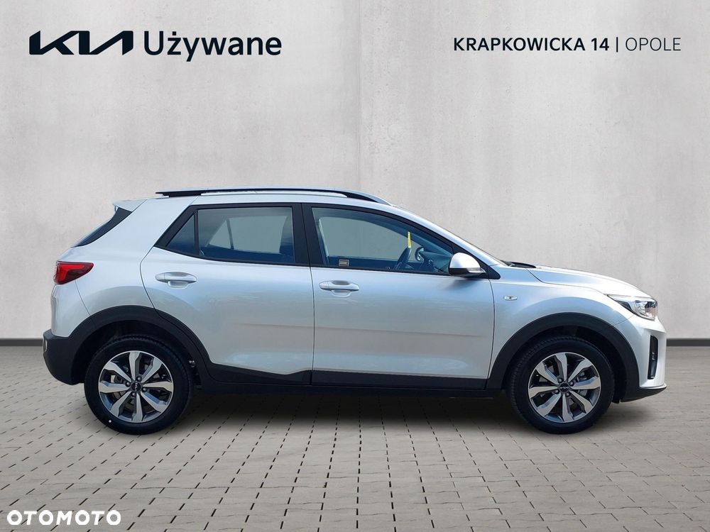 Kia Stonic 1.0 T-GDI M - 6