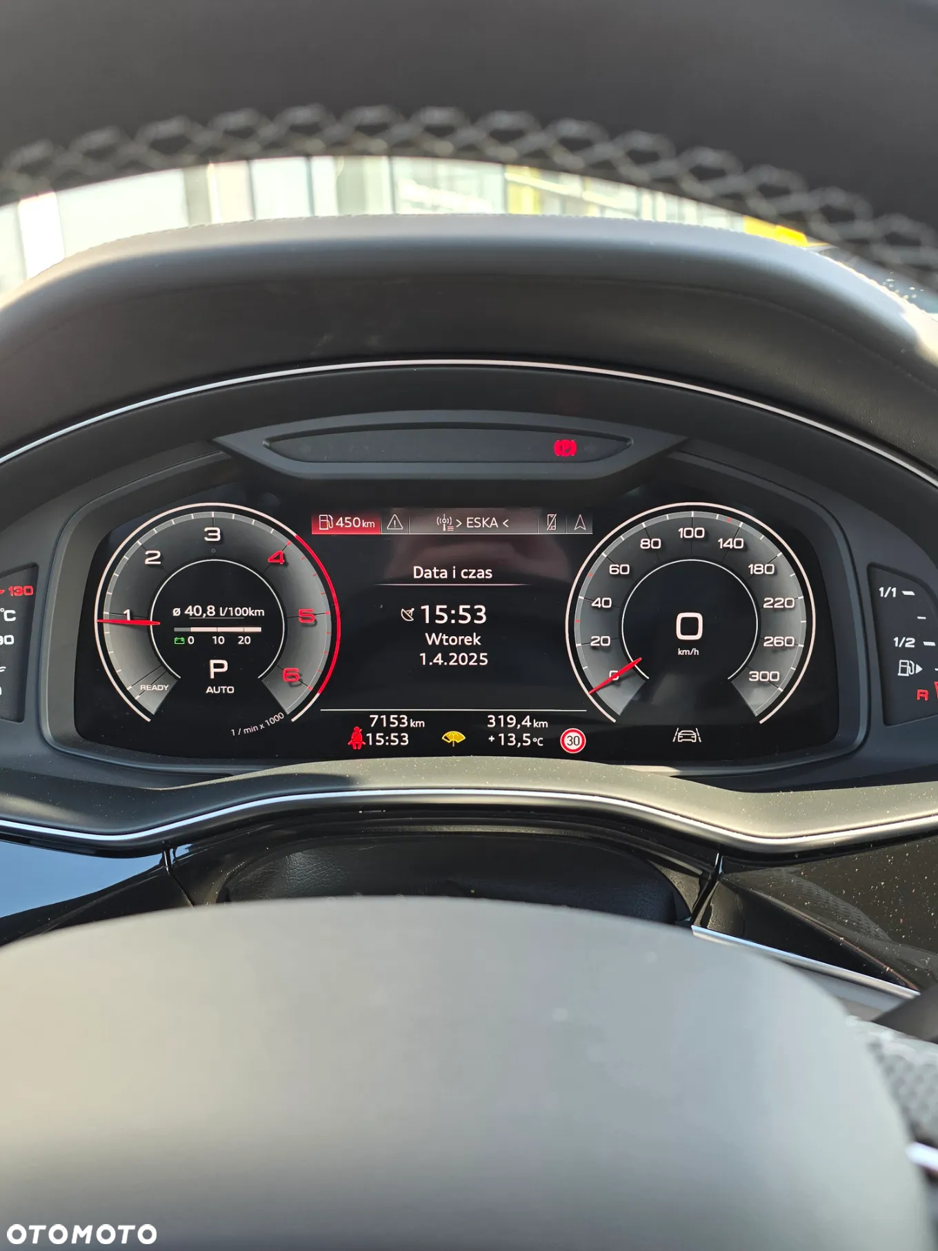 Audi Q8 - 12