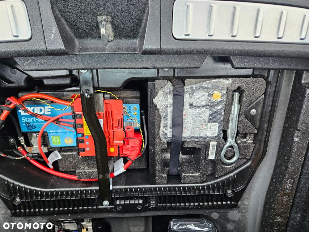 BMW X1 sDrive18d xLine - 22