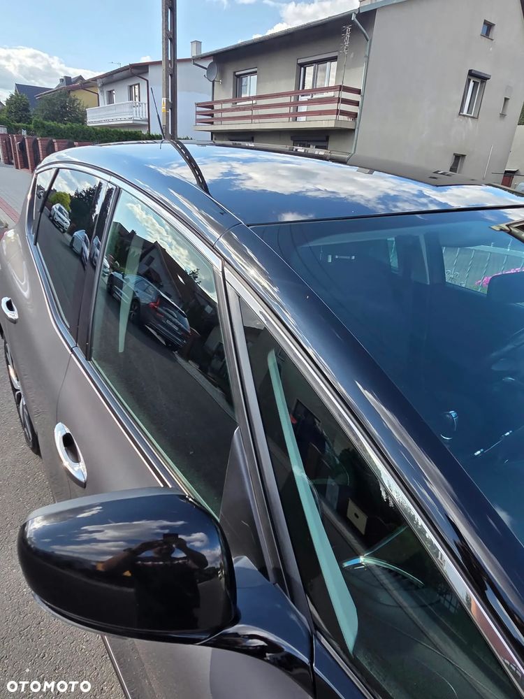 Renault Scenic TCe 140 GPF EDC LIMITED - 19