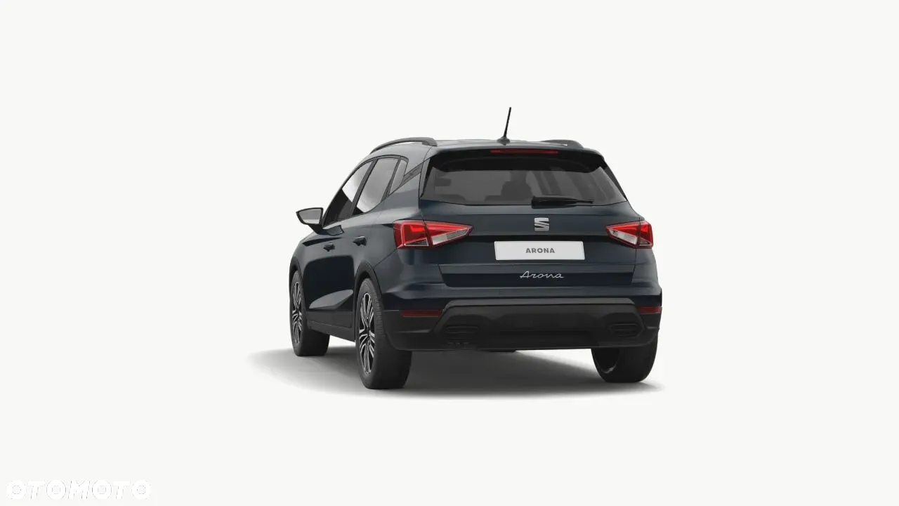 Seat Arona 1.0 TSI Marina S&S - 3