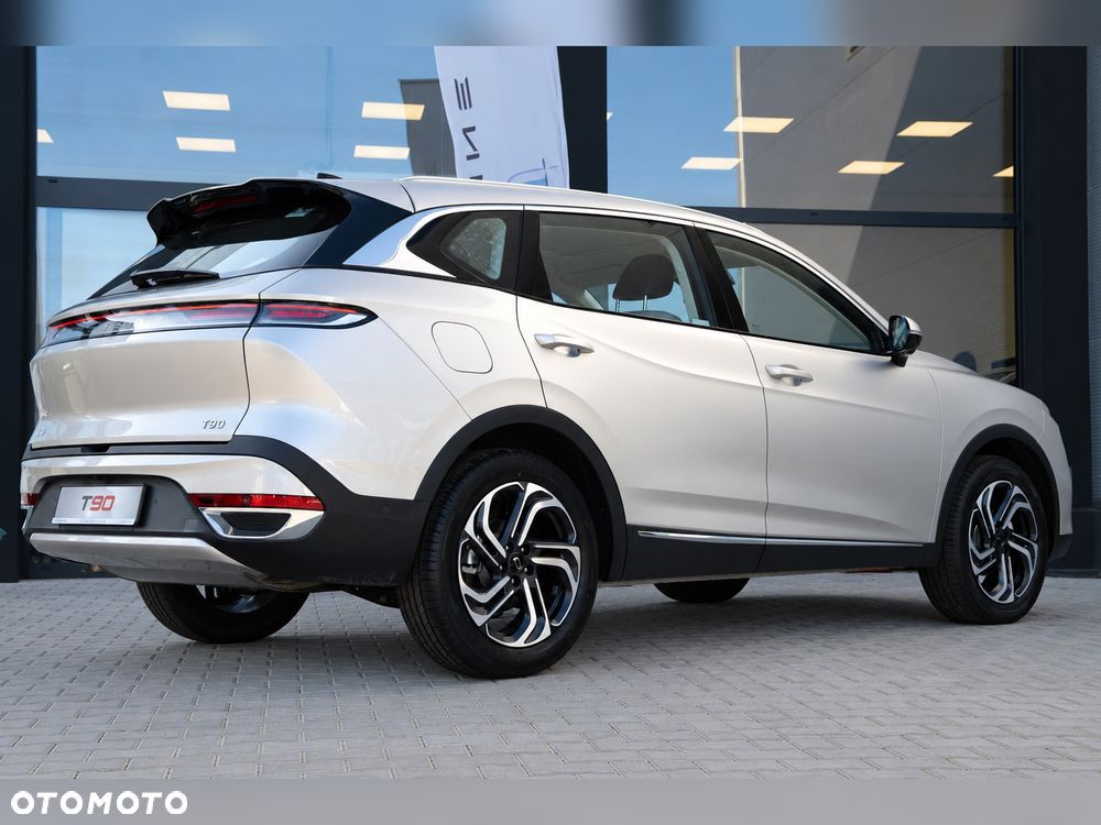 Bestune T90 2.0T Elegance - 5