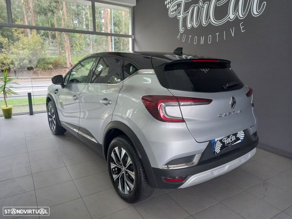 Renault Captur 1.0 TCe Techno - 4